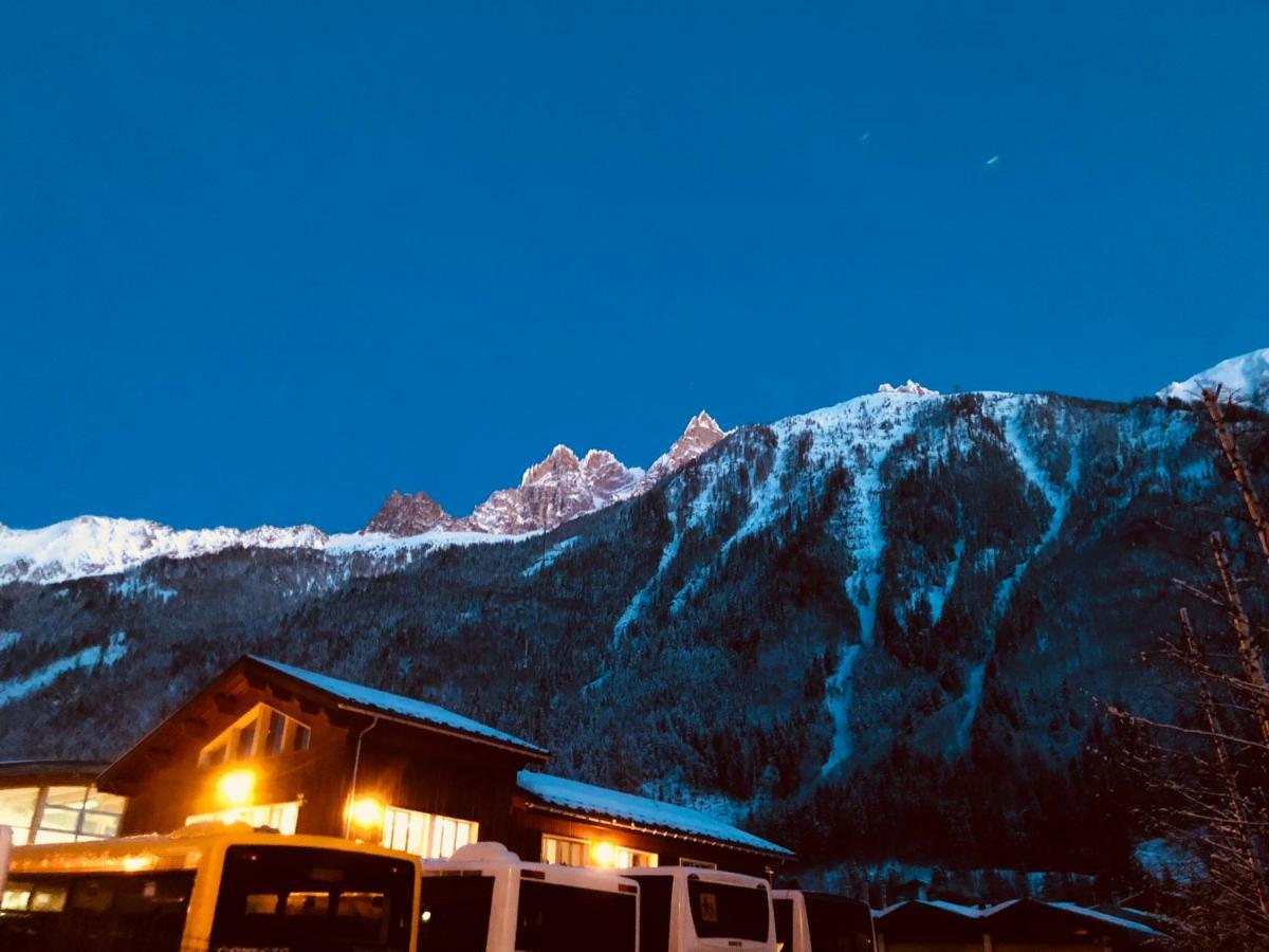 Les deux Alpes studio Extérieur photo